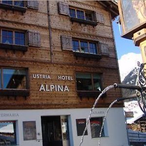 Familienhotel Alpina